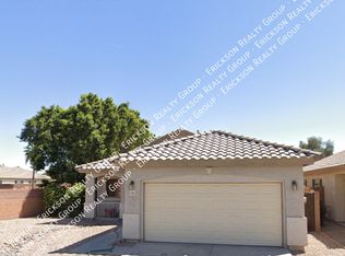 11201 W Palm Ln, Avondale, AZ 85392