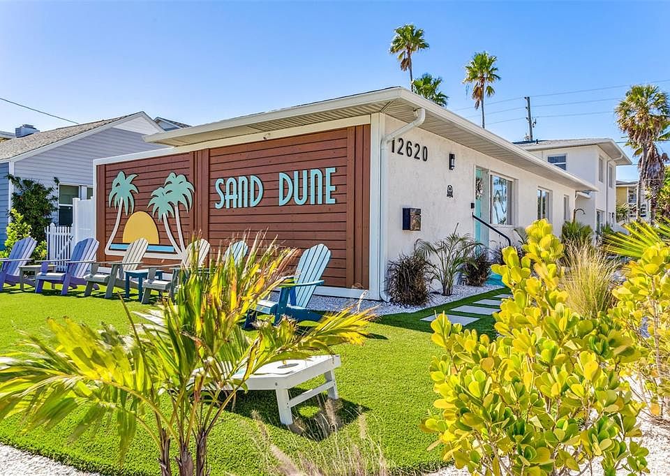 1st image of 12620 GULF BOULEVARD