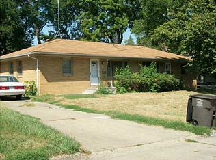 3910 43rd St, Des Moines, IA 50310