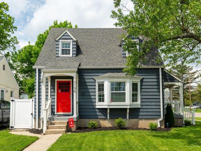 7195 Maryland Ave, Cincinnati, OH, 45236