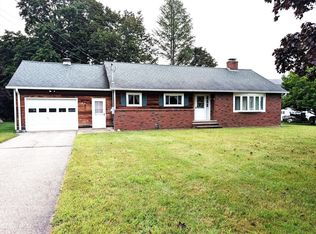 7 Allen St, West Brookfield, MA 01585