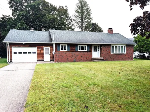 7 Allen St, West Brookfield, MA 01585