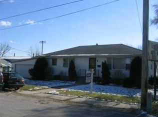 420 Matteson St N, Dyer, IN 46311