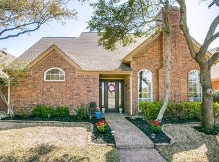 6012 Richwater Dr, Dallas, TX 75252