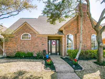 6012 Richwater Dr, Dallas, TX, 75252