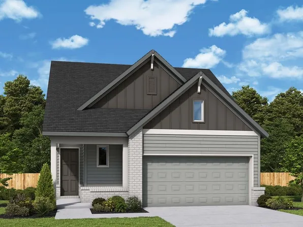 245 Wild Honeysuckle Way, San Marcos, TX 78666