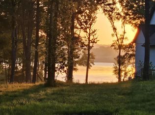 LOT 43 Sunset Harbor Dr, Dandridge, TN 37725