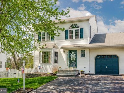 302 Woodcrest Cir, Limerick, PA, 19468