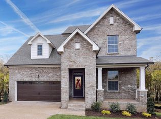 2052 Albatross Way LOT 1094, Gallatin, TN 37066