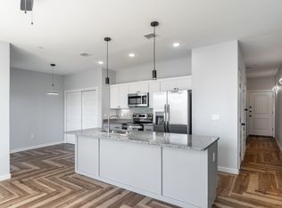 1255 N Cotton St #201, El Paso, TX 79902
