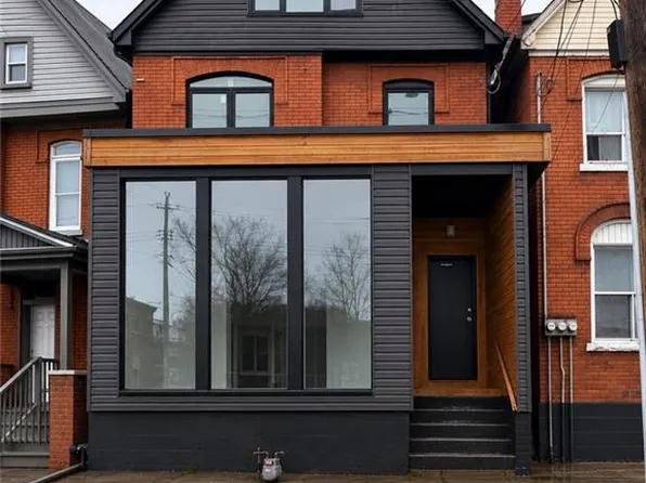 76 Wentworth St S, Hamilton, ON L8N 2Y9