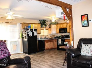 2262 E Superstition Blvd, Apache Junction, AZ 85119