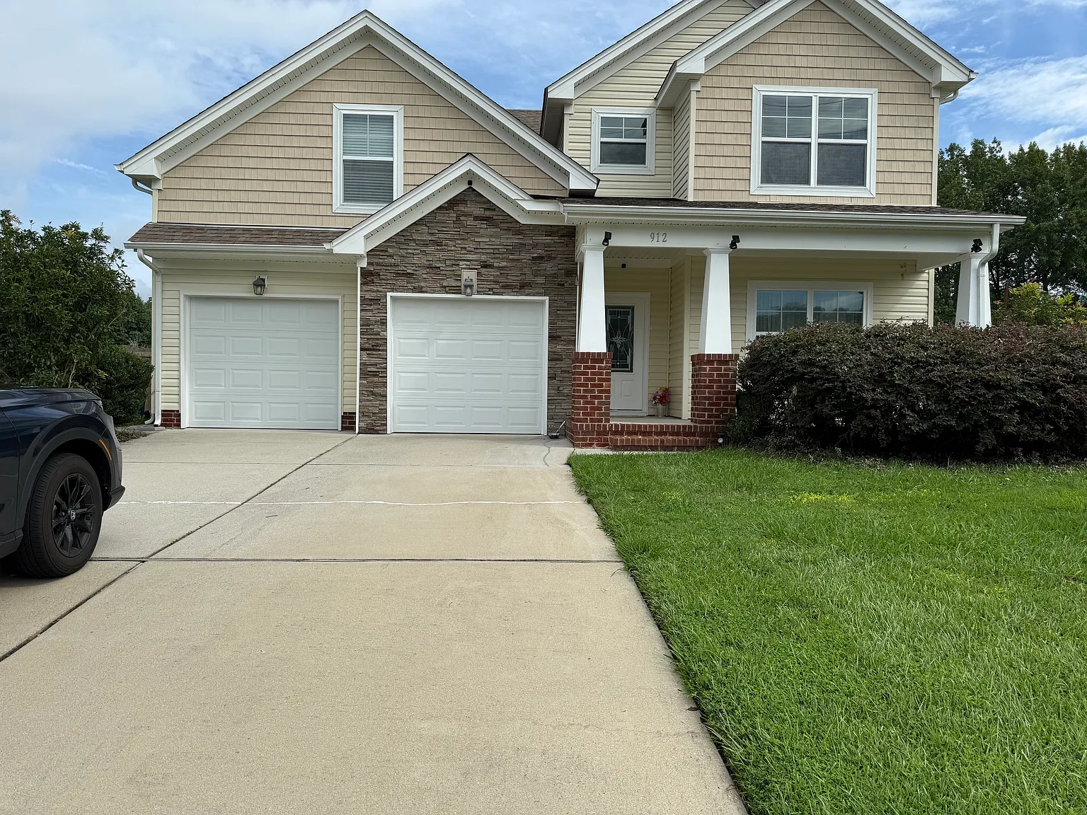 912 Garden Tree Rd — Photo 1