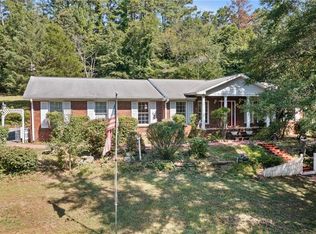 1158 Chulio Rd SE, Rome, GA 30161