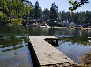 5390 E Mason Lake Dr W, Grapeview, WA 98546