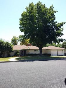 144 N Park Dr, Madera, CA, 93637