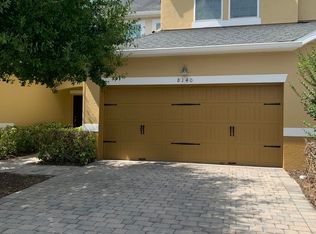 8140 Serenity Spring Dr, Windermere, FL 34786