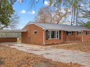 4411 Rehobeth Church Rd, Greensboro, NC 27406