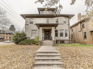 1401 Detroit St #3, Denver, CO 80206