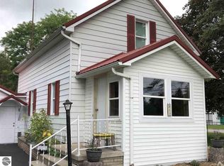 213 N Harris St, Mt Pleasant, MI 48858
