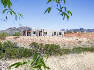 116 Red Mountain Ct, Patagonia, AZ 85624