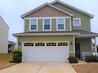 13115 Great Laurel Rd, Charlotte, NC 28227