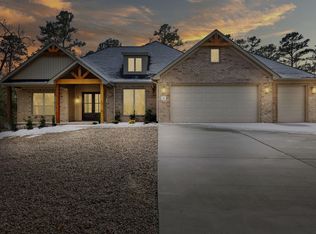 30 Galeon Way, Hot Springs Village, AR 71909