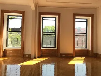 Rented by Spark Properties