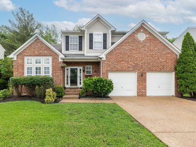 310 Devonshire Dr, Franklin, TN, 37064
