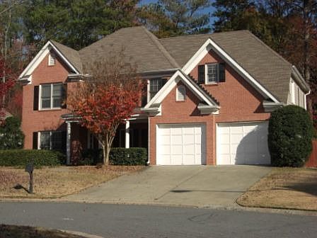 Beautiful Home on Quiet Cul-de-sac