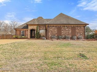 209 Tucker Dr, Brandon, MS 39042