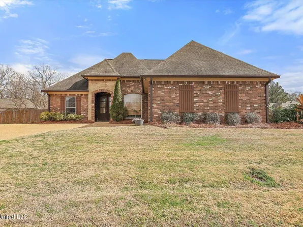 209 Tucker Dr, Brandon, MS 39042