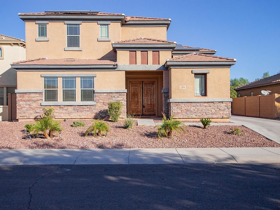 1st image of 12046 W Monte Lindo Ln