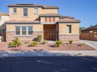 12046 W Monte Lindo Ln, Sun City, AZ 85373