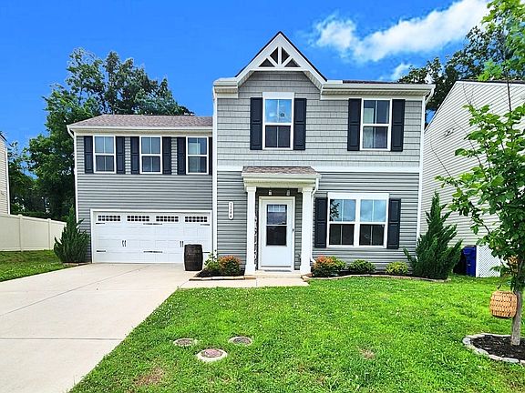 2nd image of 2244 Brokeshire Dr