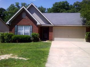 1016 Baywood Rd, Dothan, AL 36305