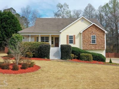 7740 Rose Ln, Cumming, GA, 30040