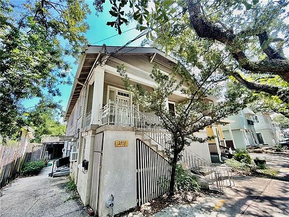 2nd image of 2831 Palmer Ave