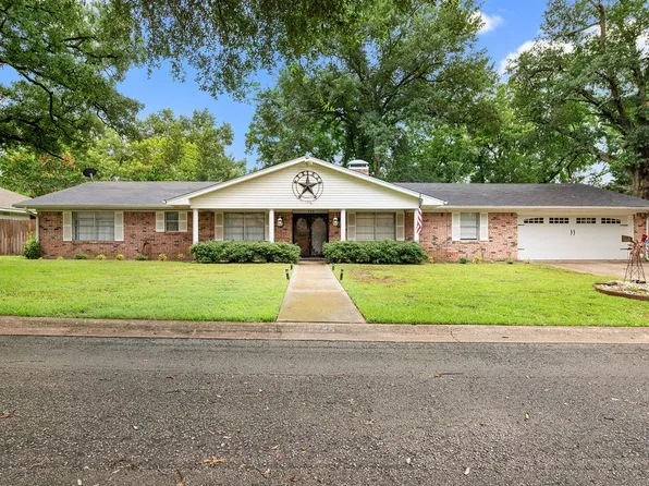 725 W Blair St, Mineola, TX 75773