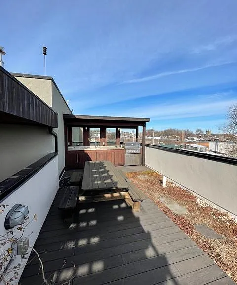 1247 E Columbia Ave #2 — Photo 5