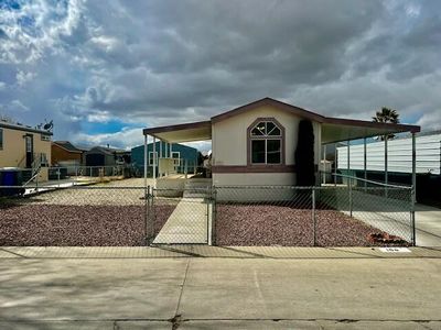 45465 25th St E SPACE 109, Lancaster, CA, 93535