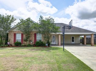 818 E Santa Clara St, New Iberia, LA 70563