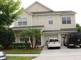 5050 Wise Bird Dr, Windermere, FL 34786
