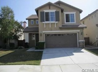 29272 El Presidio Ln, Menifee, CA 92584