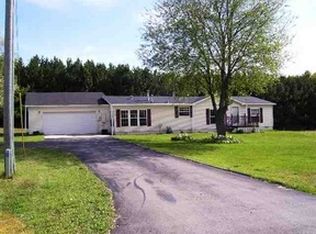 4870 Maple Grove Dr NE, Kalkaska, MI 49646