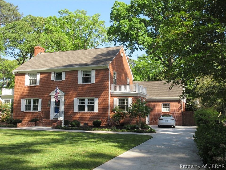 257 James River Dr, Newport News, VA 23601 Zillow