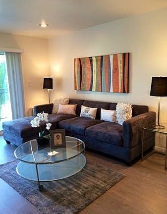 5th image of 5700 W Olympic Blvd APT 109