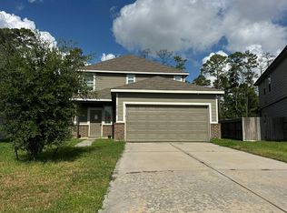 25106 Falcon Castle Ln, Porter, TX 77365
