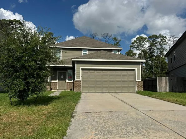 25106 Falcon Castle Ln, Porter, TX 77365