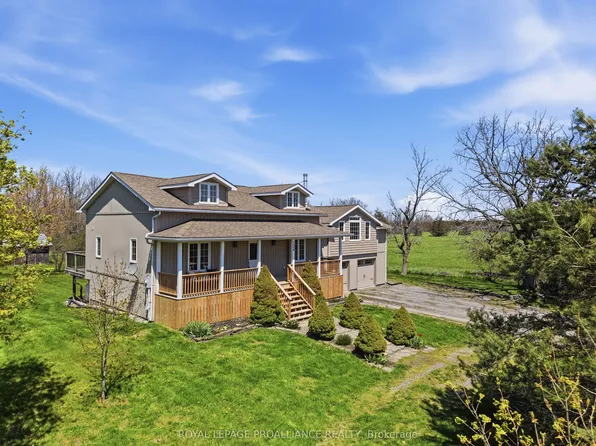 126 Salem Rd, Prince Edward County, ON K0K 1A0